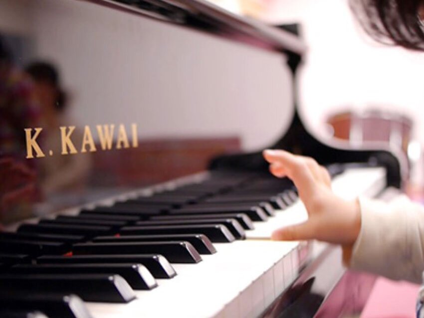 カワイ音楽教室 静岡センターの1回無料体験