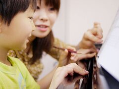 カワイ音楽教室 吉田神社の紹介写真
