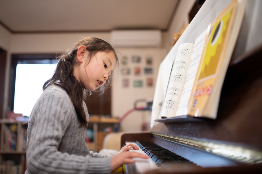 子どものピアノ教室は何歳から？教室の選び方や通うメリット・月謝などを徹底調査しました