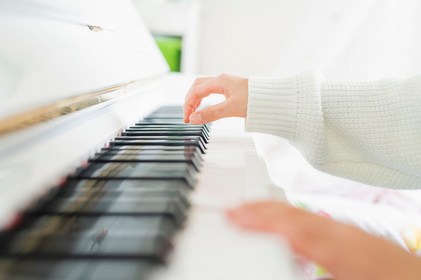 毎朝10分のピアノ練習が上達のカギ！現役講師が「朝練を習慣化させるポイント」を伝授