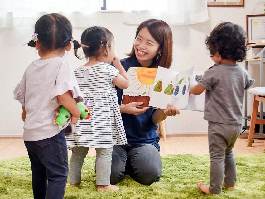 【2024年10月最新】上永谷でおすすめの子供向け英会話スクールと英語教室12選！