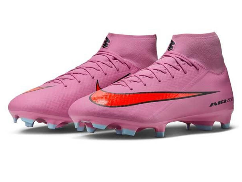 ナイキ ズーム マーキュリアル スーパーフライ 10 アカデミー