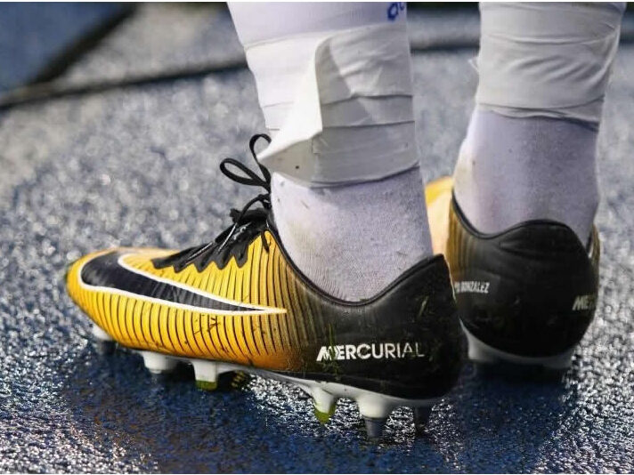 【2025年】ナイキ「マーキュリアル」が人気のワケは？ジュニア向けスパイク10選も紹介！