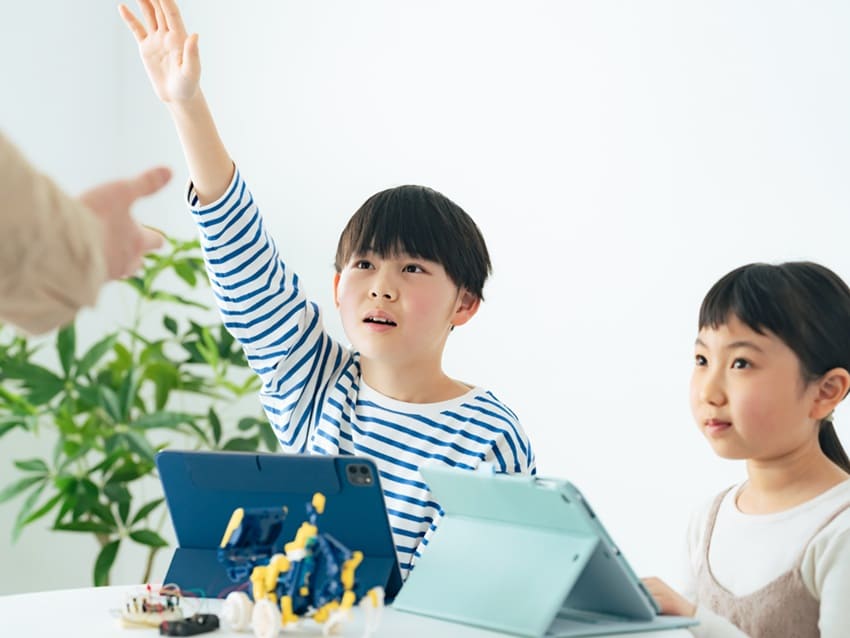 プログラミング教室