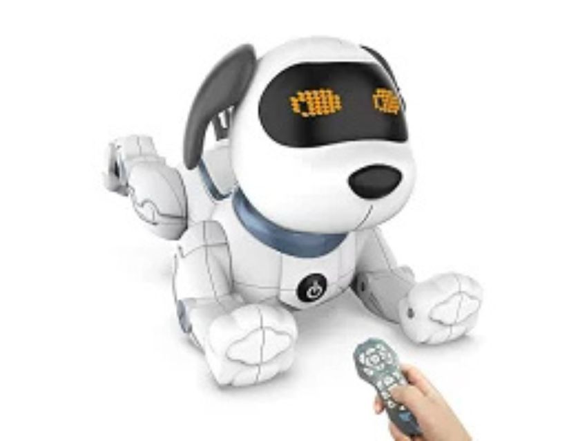 スタントドッグ ロボット犬 SK04997