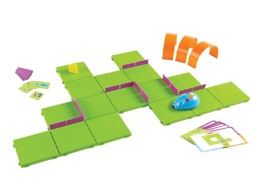 プログラミング玩具