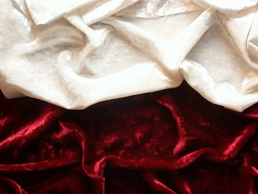 ベルベットカバー