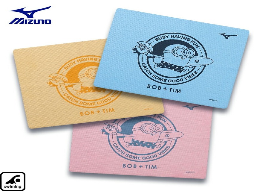 ミズノ_セームタオル