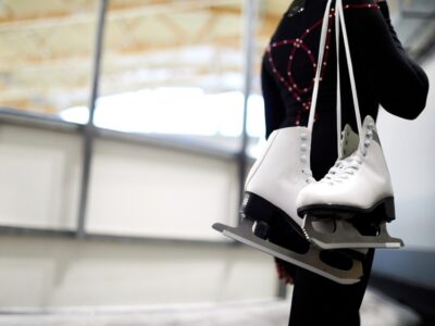 【2025年】初心者向け子供用フィギュアスケート靴おすすめ10選！選び方や履き方を紹介