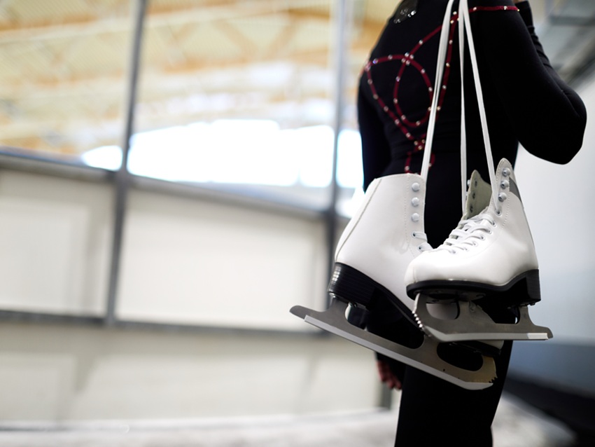 【2025年】初心者向け子供用フィギュアスケート靴おすすめ10選！選び方や履き方を紹介