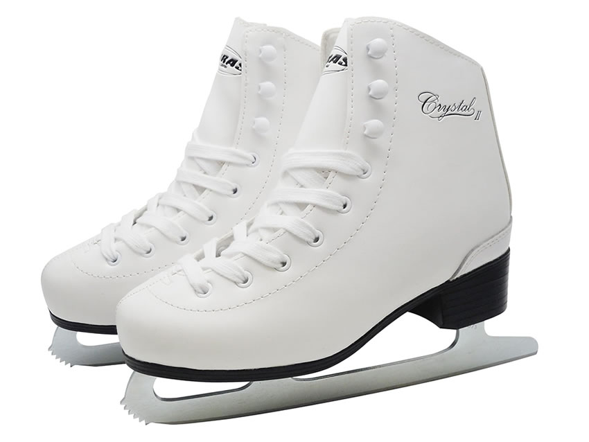 フィギュアスケート靴