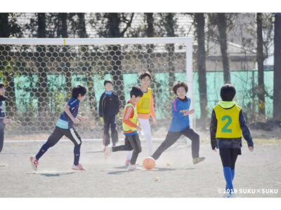 セレッソ大阪入団内定！桐光学園エース西川 潤の原点に迫る！