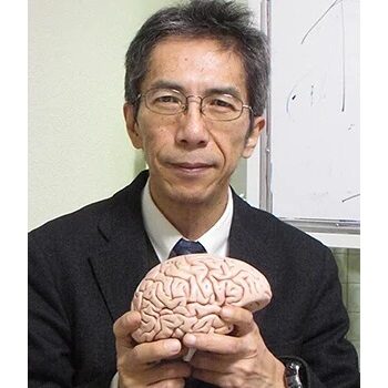 脳科学者の澤口俊之さん