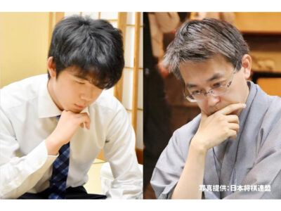 プロ棋士 森内俊之九段が解説！先輩ママが子どもの習い事に将棋を選ぶワケ