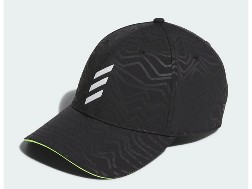adidas_コードカオス キャップ JTY45