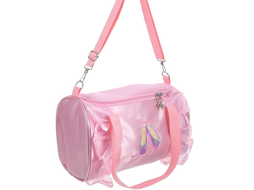 バレエレッスンバッグ_ボストン