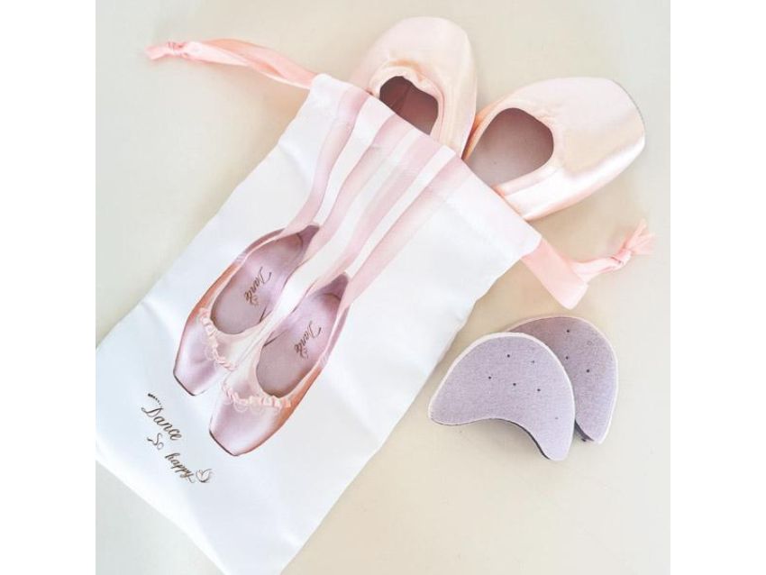 バレエ シューズケース