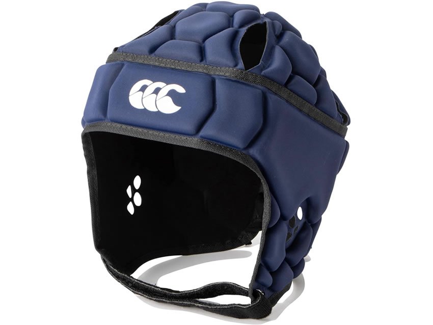 canterbury（カンタベリー）ヘッドギア TEAM HEADGEAR チームヘッドギア