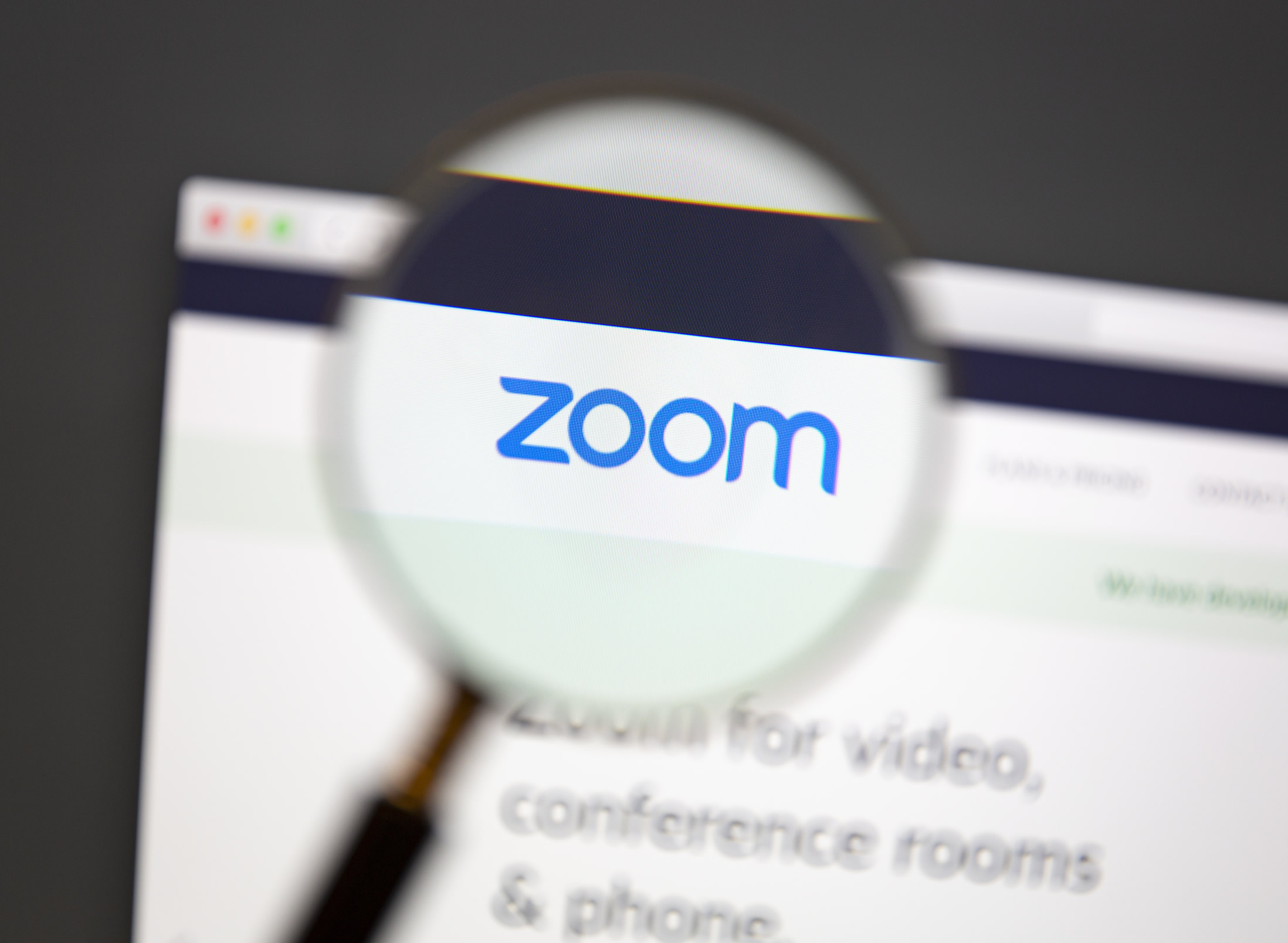 【習い事教室向け】Zoom(ズーム)を使ったオンラインレッスンの始めかた