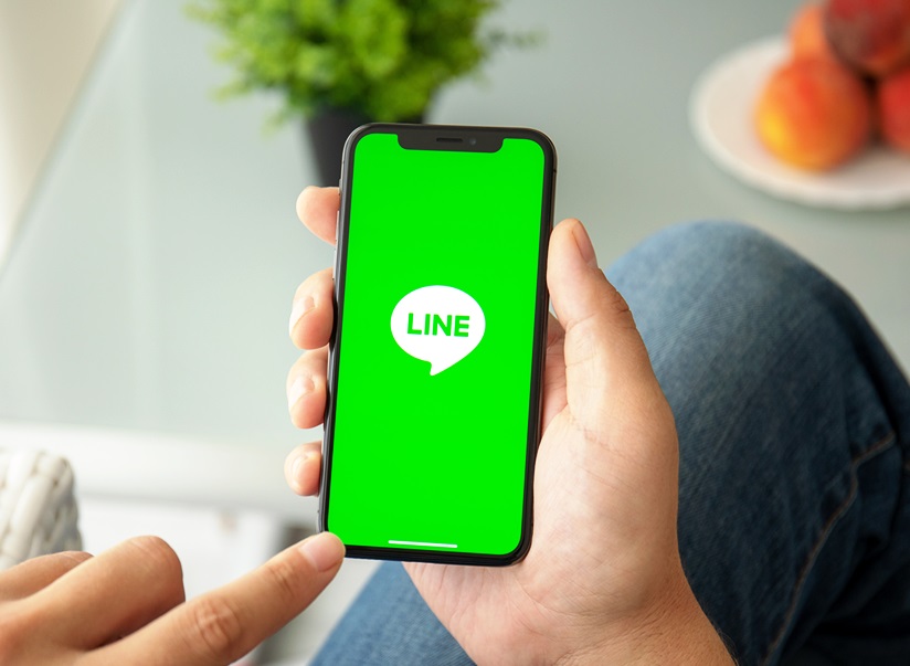 【習い事教室向け】LINE(ライン)を使って手軽にオンラインレッスンを始める方法