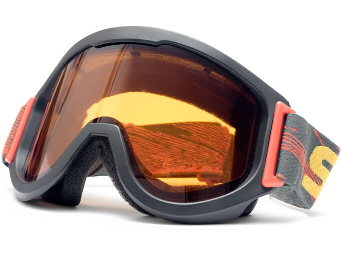 子ども用スキーゴーグル