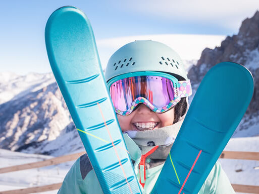 キッズ・ジュニアサイズのスキーゴーグルおすすめ10選！選び方も解説【2025年】