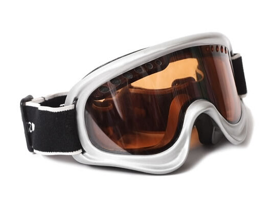 キッズ・ジュニア用スキーゴーグル