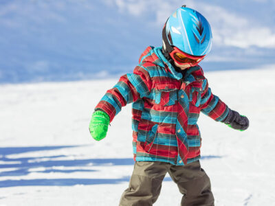 キッズ用スキーグローブおすすめ12選！サイズ＆選び方ガイド【2025年】
