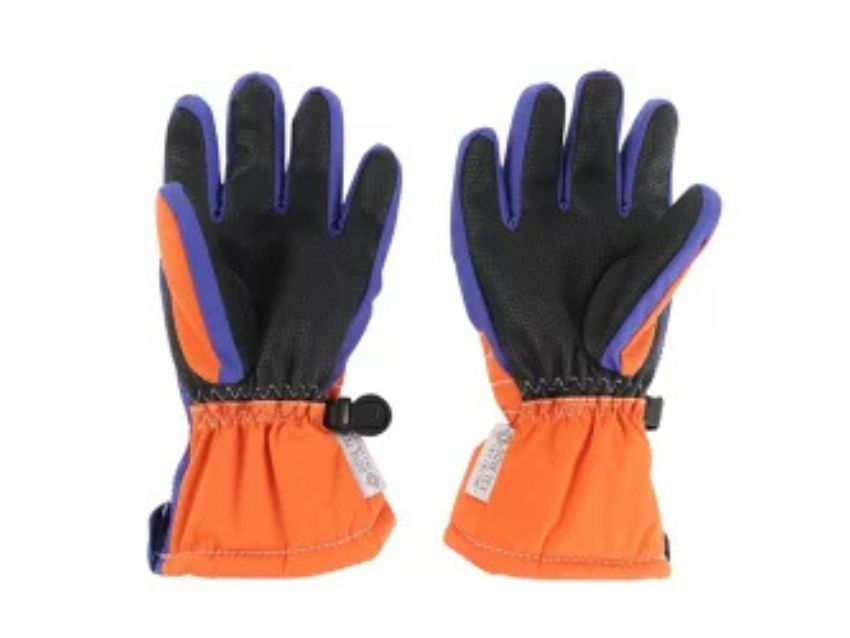 コンビ キッズ用 グローブ ゴアテックス GORE-TEX 23NANO