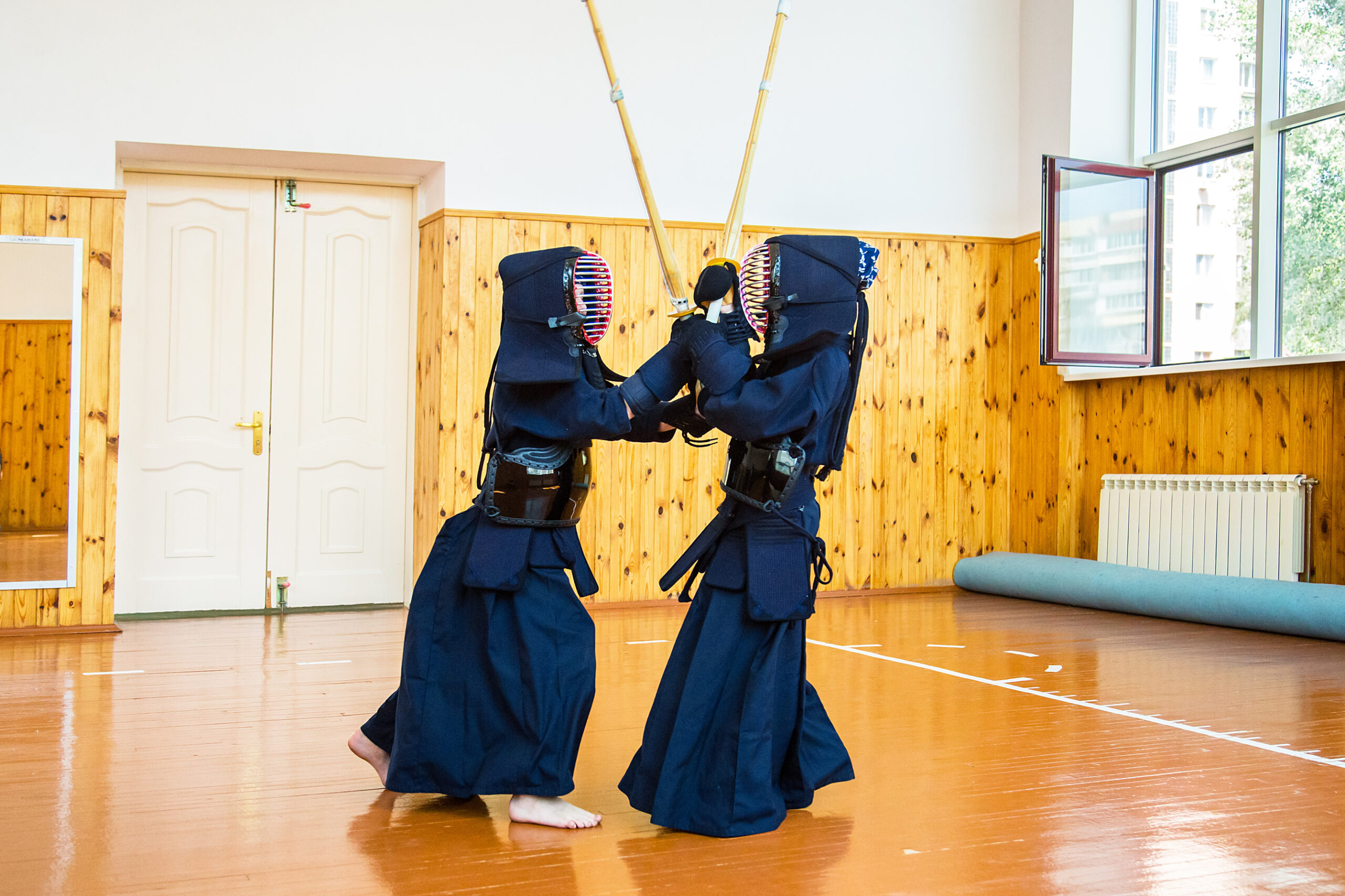 子ども用おすすめ剣道着10選！お手入れ簡単な道着やサイズ選びの注意点