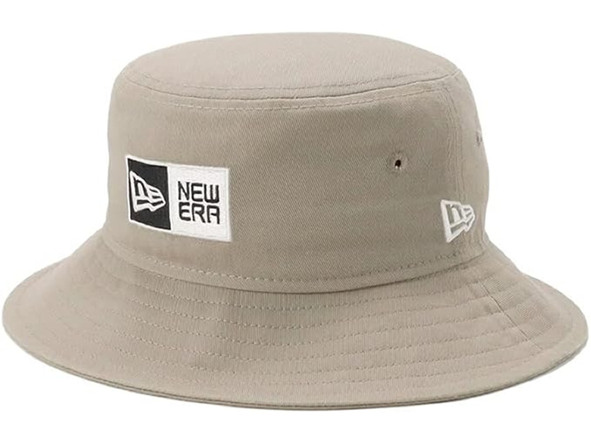 ニューエラ newera キッズ バケットハット