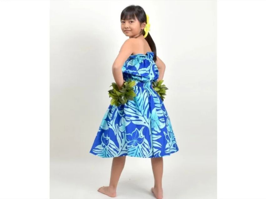 DFギャラリー パウスカート シングル 花柄 JD90901