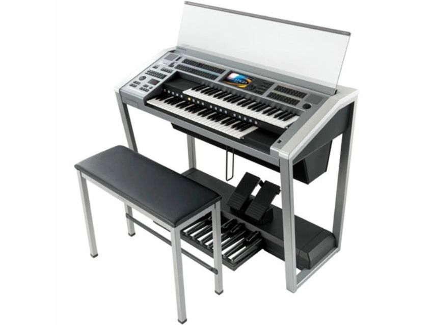 ヤマハ エレクトーン STAGEA ELS-02 スタンダードモデル