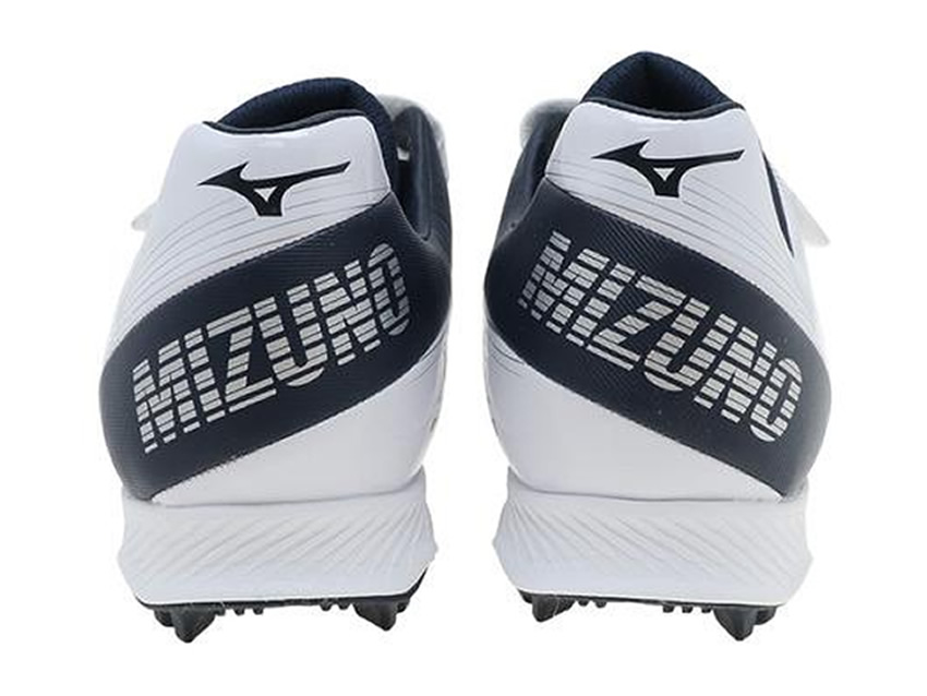 MIZUNO ポイントソールスパイク ウエーブライトレボJr.