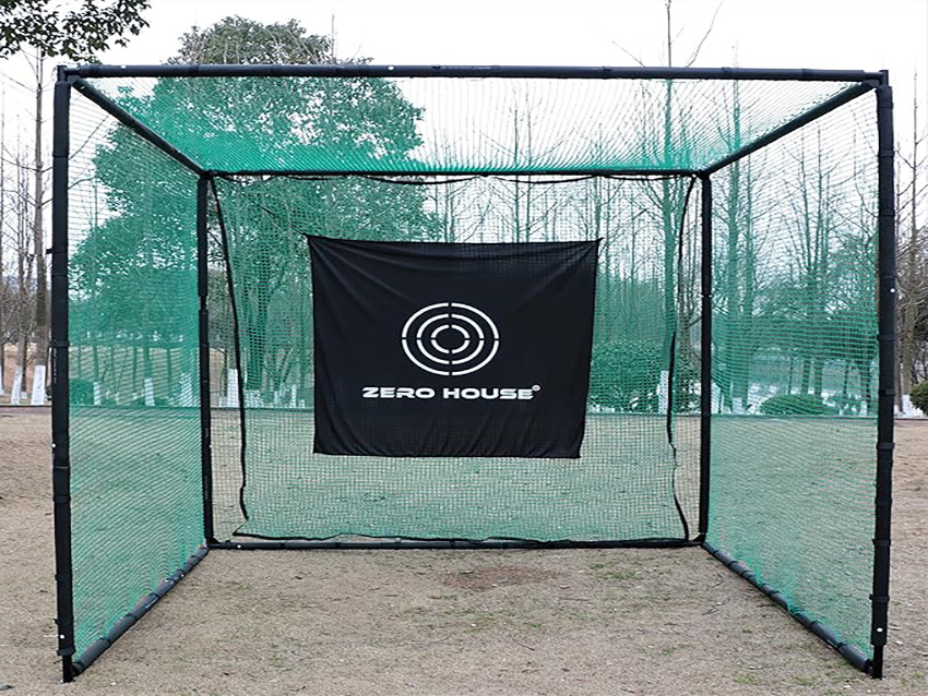 野球・バッティング練習用ネット