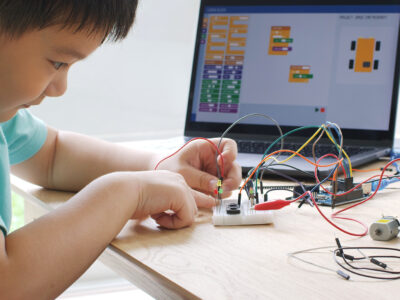 【ロボット？スクラッチ？】子どものプログラミング教室の種類をエンジニアママが解説！