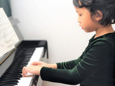 ピアノ練習のモチベーションが上がらない子必見！現役講師おすすめの解決策を紹介