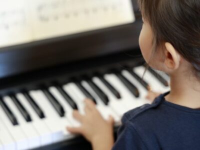 ピアノがなかなか上達しない子必見！練習で注意すべきNGポイント3つを解説