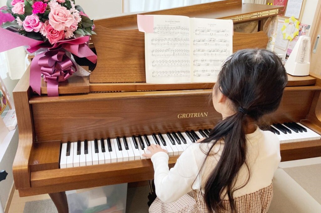 「ピアノやめたい‥」にどう対応する？現役講師が教える子どもへの対処法とは