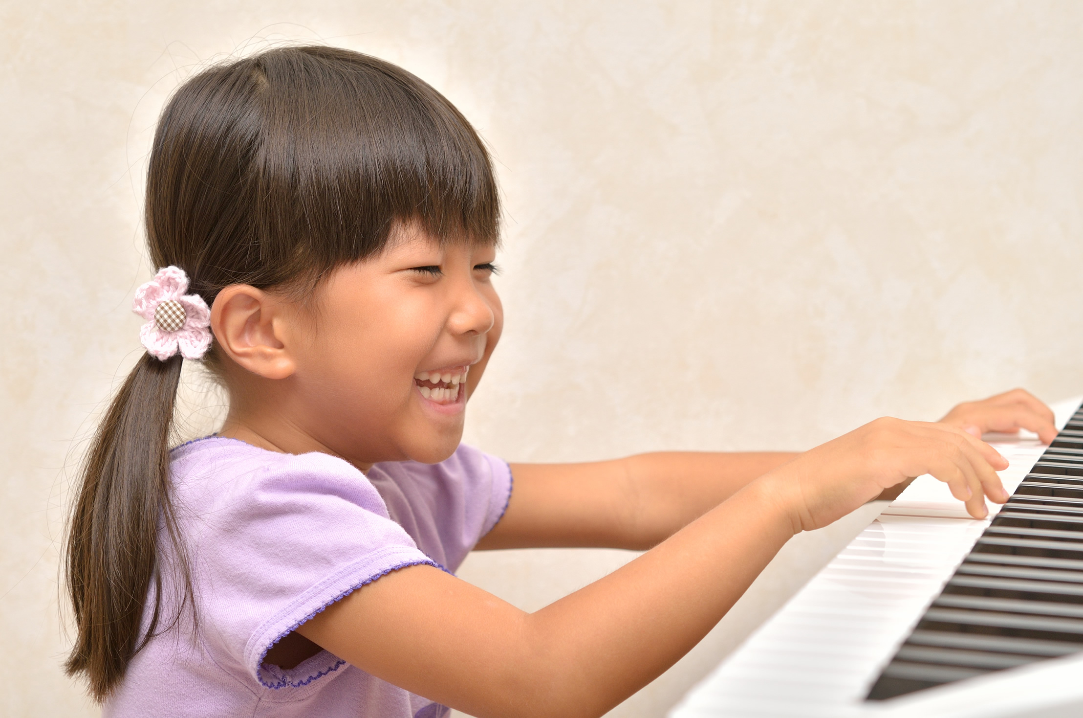 「好き」を原動力に！幼児期のピアノ練習でモチベーションを保つコツとは