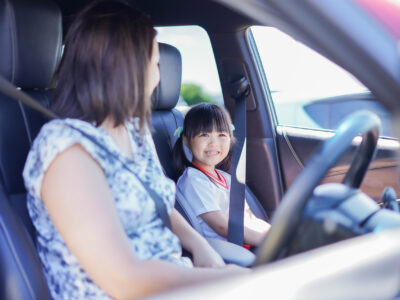 子育て世代の車汚れはコレで解決！車屋さんに聞いたおすすめの汚れ対策を紹介