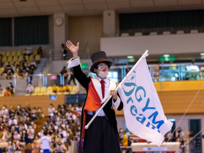 「GYM Dream Festival 2023 in KOSHIGAYA」イベントの様子⑤