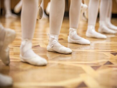 生徒募集に成功しているバレエ教室とは？ 集客に必要なポイントや成功事例を紹介！
