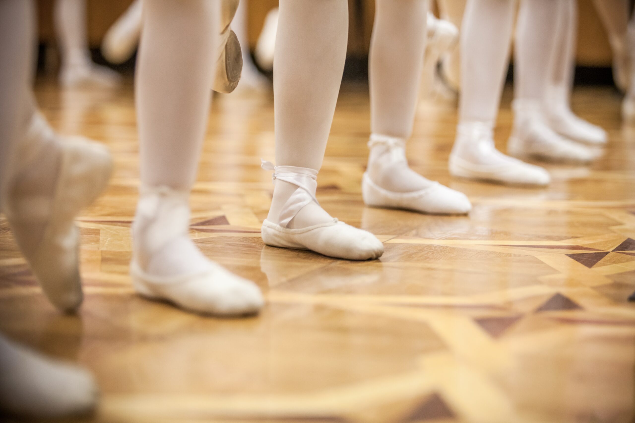生徒募集に成功しているバレエ教室とは？ 集客に必要なポイントや成功事例を紹介！