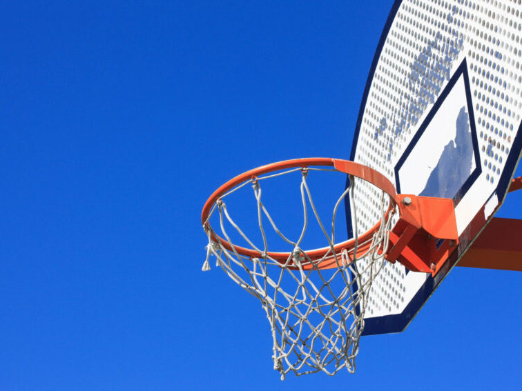 小学生におすすめの家庭用バスケットゴール人気ランキング24選！室内・屋外