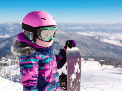おすすめのキッズ用スノーボードヘルメット人気ランキング10選！着用するメリットや選び方を紹介