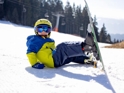 おすすめのキッズ用スノーボードブーツ人気ランキング10選！種類や選び方も要チェック