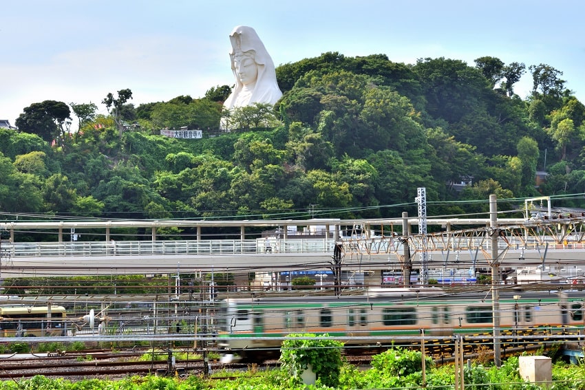 大船駅