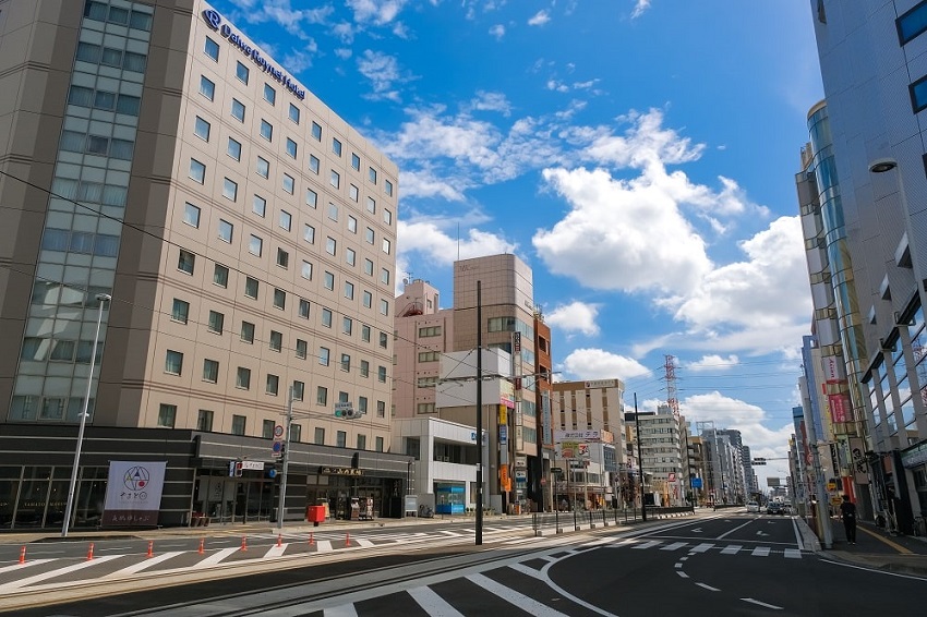 宇都宮駅