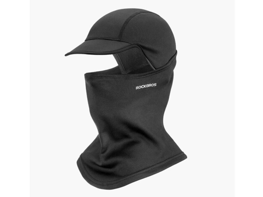 ヘルメットインナーキャップ1